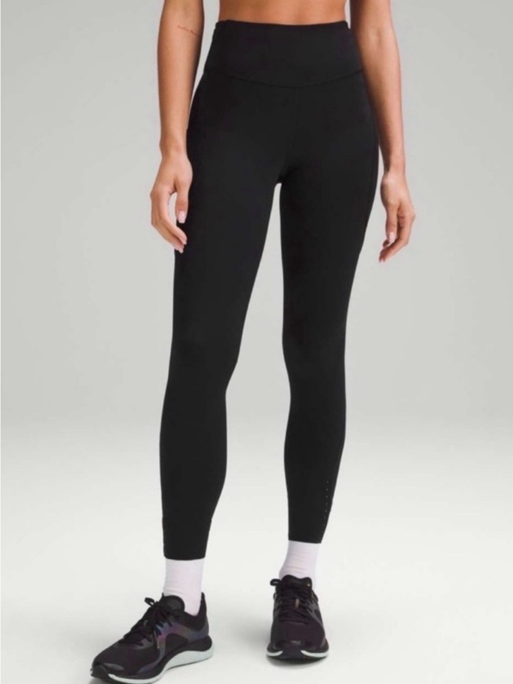 Lululemon full length leggings